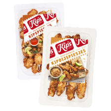 Kips snacks